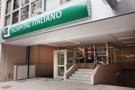 2 Ambientes En Almagro En Av Corrientes Para 2 Personas Buenos Aires Exterior foto